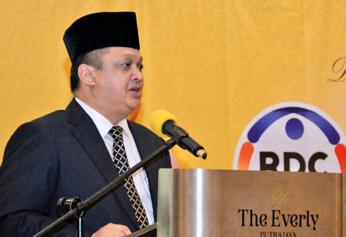 Teruskanlah Beri Tumpuan Pada Pelajaran Dalam Tempoh PKP dan Ramadan Raja Muda Perlis