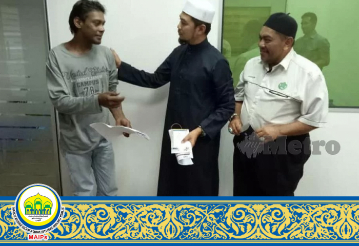 Tujuh beranak dapat perhatian