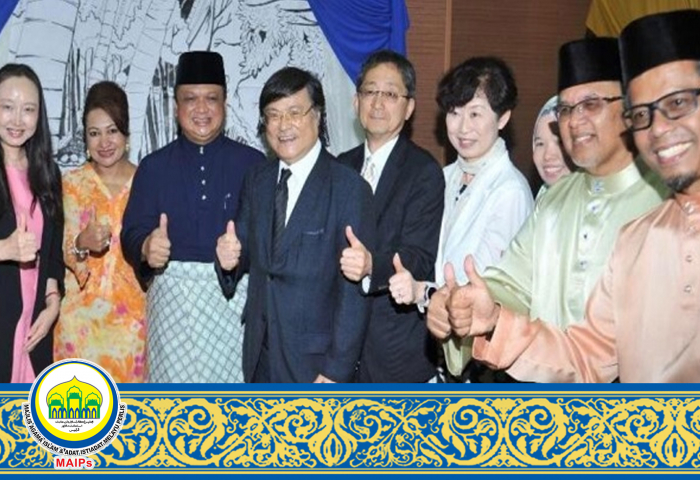 UniMAP Sedia Hadapi Cabaran Era Digital Global