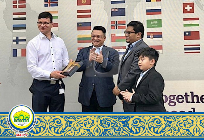 Usahawan perlu belajar daripada kegagalan syarikat gergasi dunia