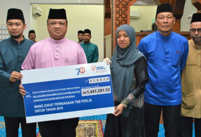 Ahli Jawatankuasa Masjid Perlu Tahu Kaedah Jimat Elektrik