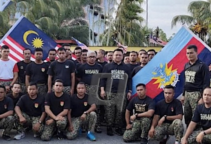 Askar wataniah perlu tingkatkan latihan lebih kreatif