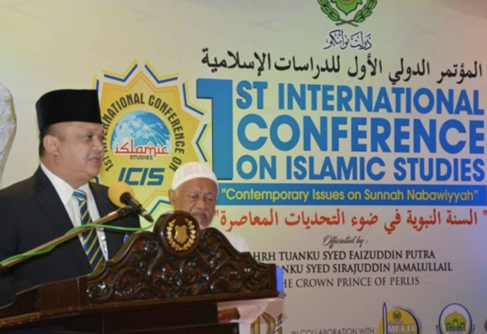 Bersedia hadapi cabaran perubahan teknologi Raja Muda Perlis