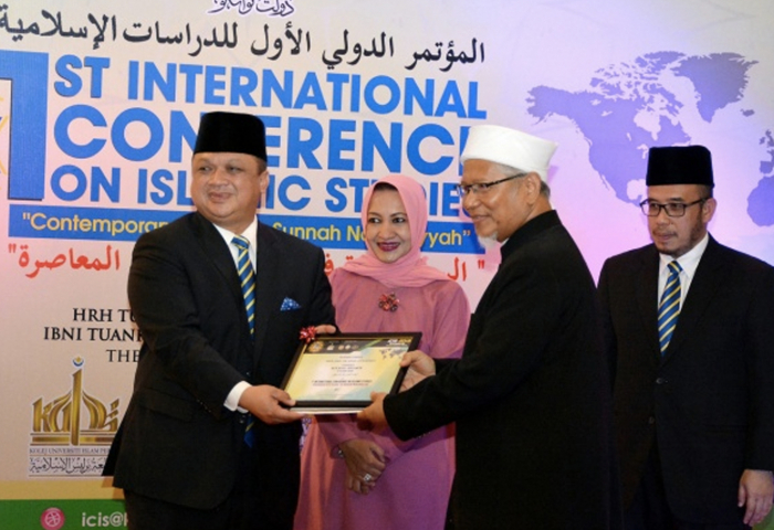 Dalami Al Quran dan Al Sunnah tangani cabaran kontemporari Raja Muda Perlis