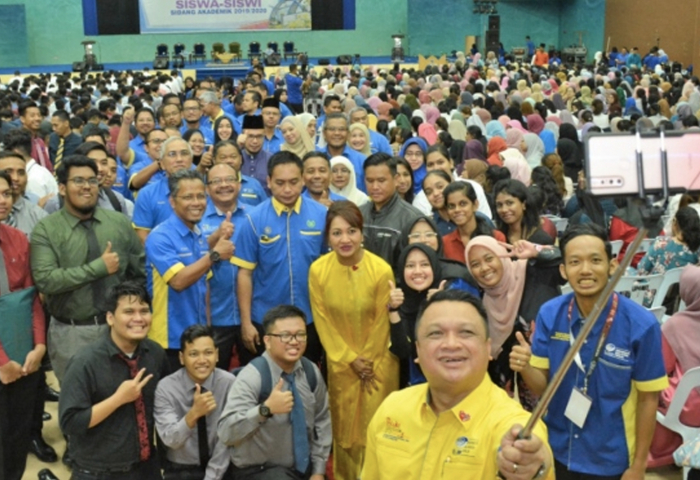 Hargai pengorbanan perajurit kita Raja Muda Perlis