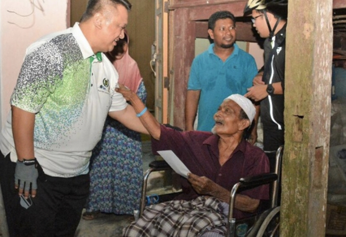 Institusi diraja punyai peranan signifikan pastikan keharmonian negara