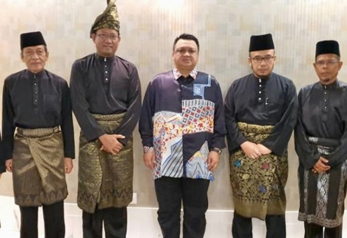 Jangan perbesarkan isu remeh gugat perpaduan Raja Muda Perlis