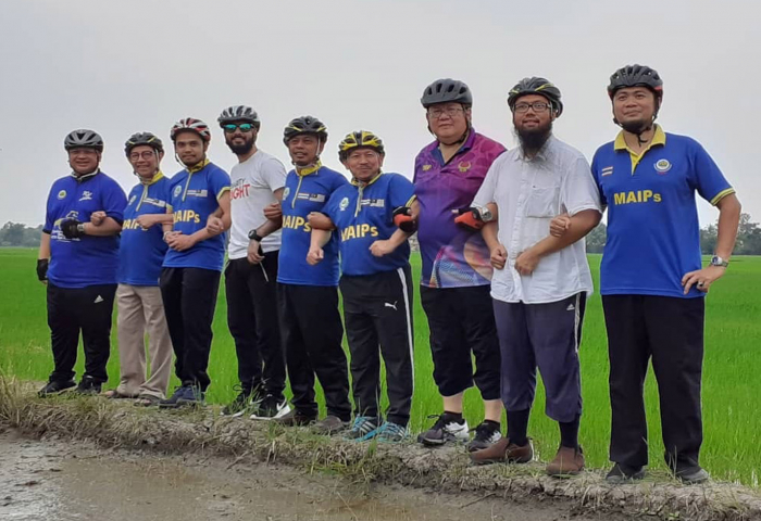 Learning From The Community