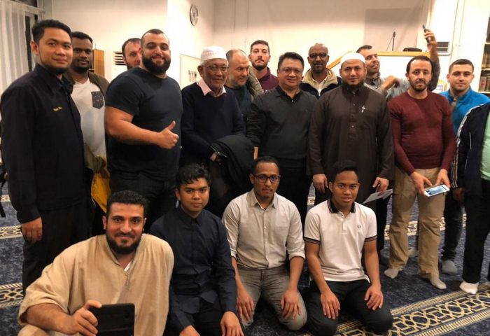 MAIPs Sasar Kecekapan Pengurusan Tanah Wakaf Dipertingkatkan