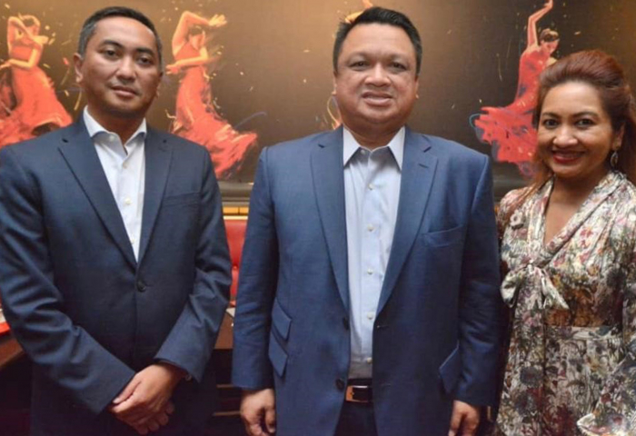 Malaysia Antara Negara ‘Warga Digital Tertinggi Dunia