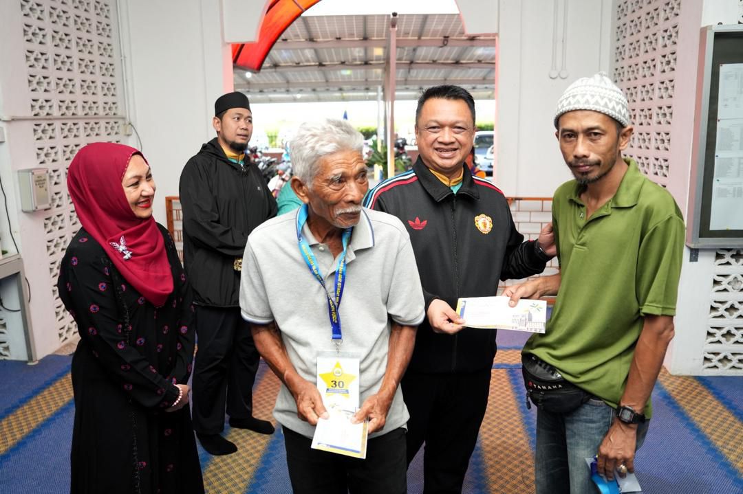 Pelihara warisan adat istiadat dengan memanfaatkan teknologi digital – Raja Muda Perlis