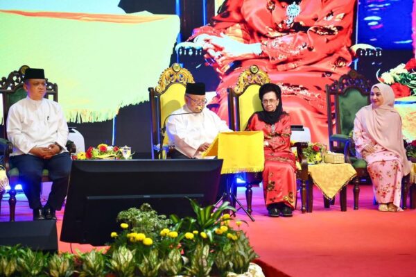 Perkukuh pegangan sunnah, tolak tahyul dan khurafat – Raja Perlis