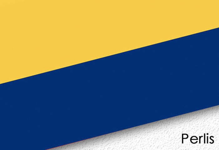 Raja Muda Perlis sertai program Kayuhan Diraja bersama 1700 peserta