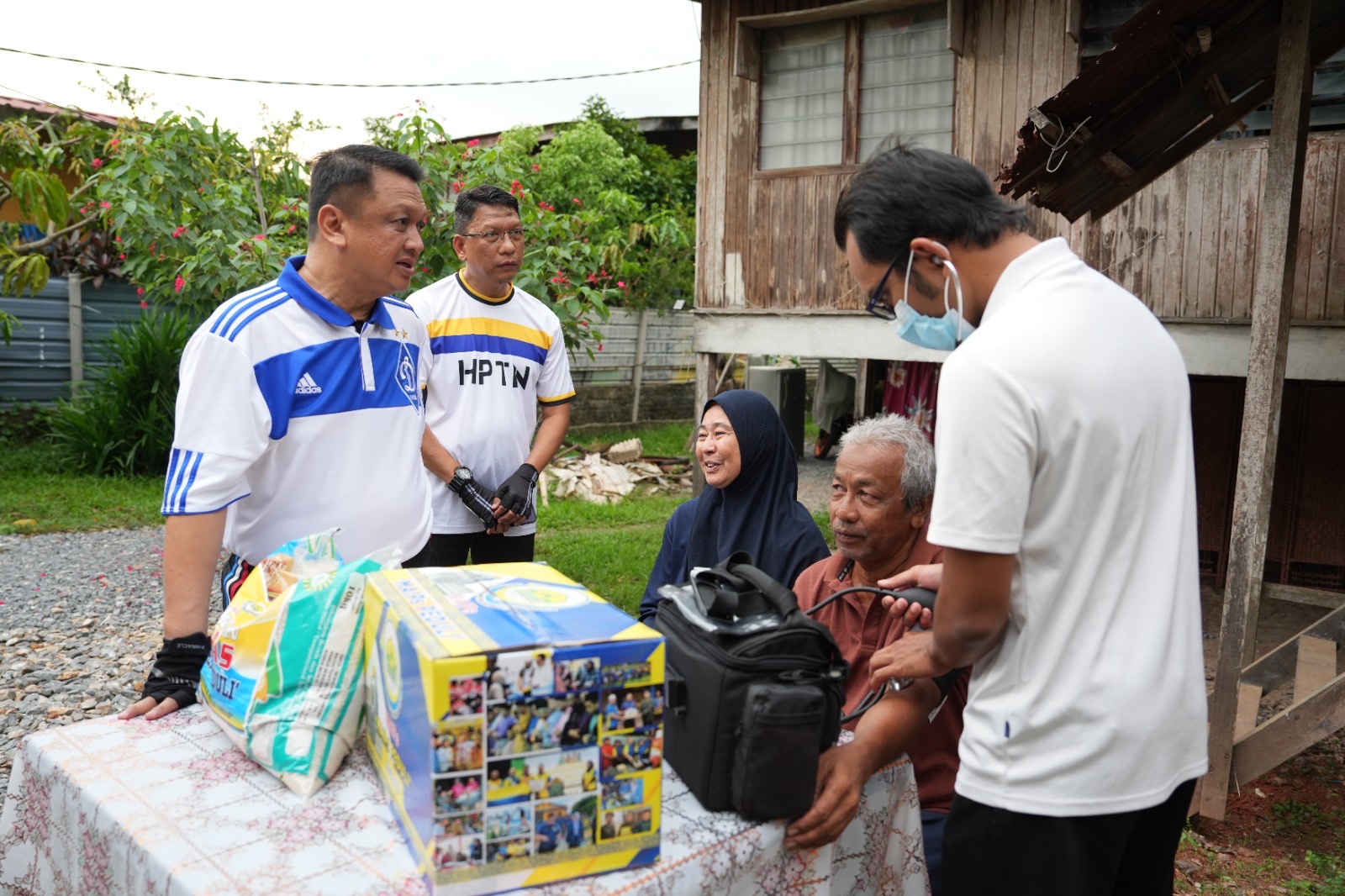 Raja Muda Perlis seru semua pihak bantu perkukuh MAIPs