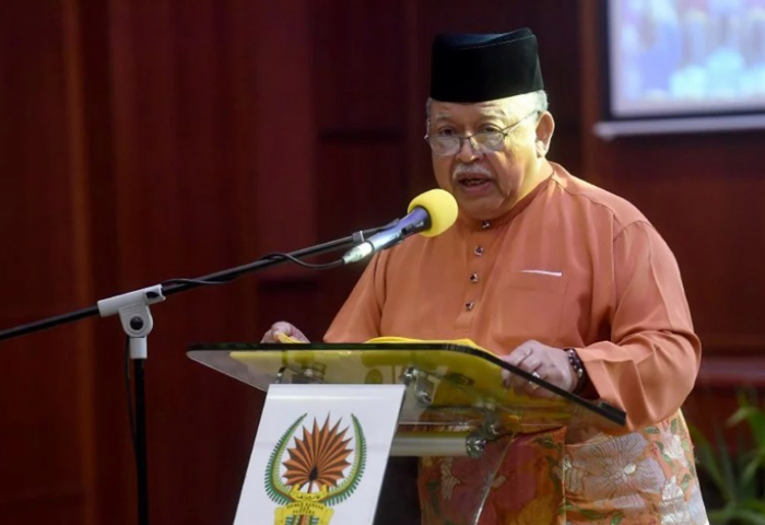 Raja Perlis Royal Institution A Source Of Strength For The People