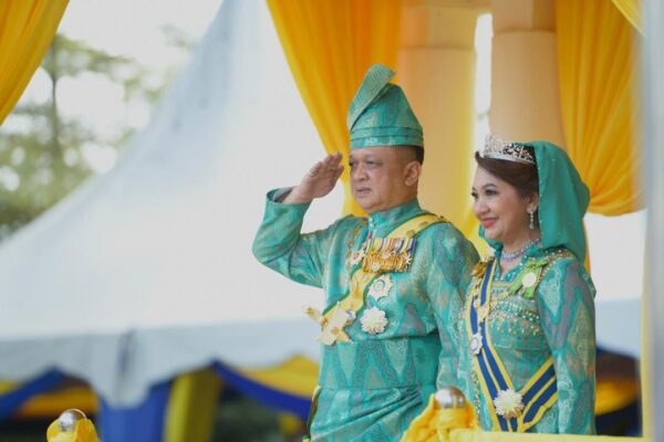 Rakyat bermentaliti kelas pertama jadi wadah utama Perlis Raja Muda Perlis