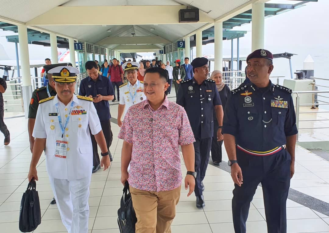 Seluruh rakyat dijemput meriahkan Malam Kilauan Cahaya – Raja Muda Perlis