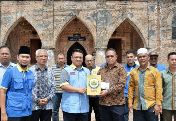 Umat Islam perlu tingkatkan taraf hidup dan maruah Raja Muda Perlis