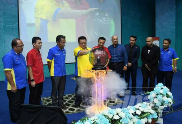 UniMAP Tubuh Pusat Ekonomi Gig Bantu Pelajar