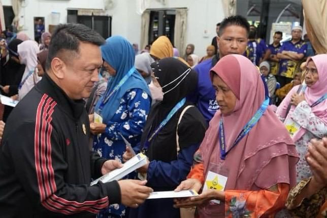 Jadikan budaya integriti dalam semua urusan – Raja Muda Perlis