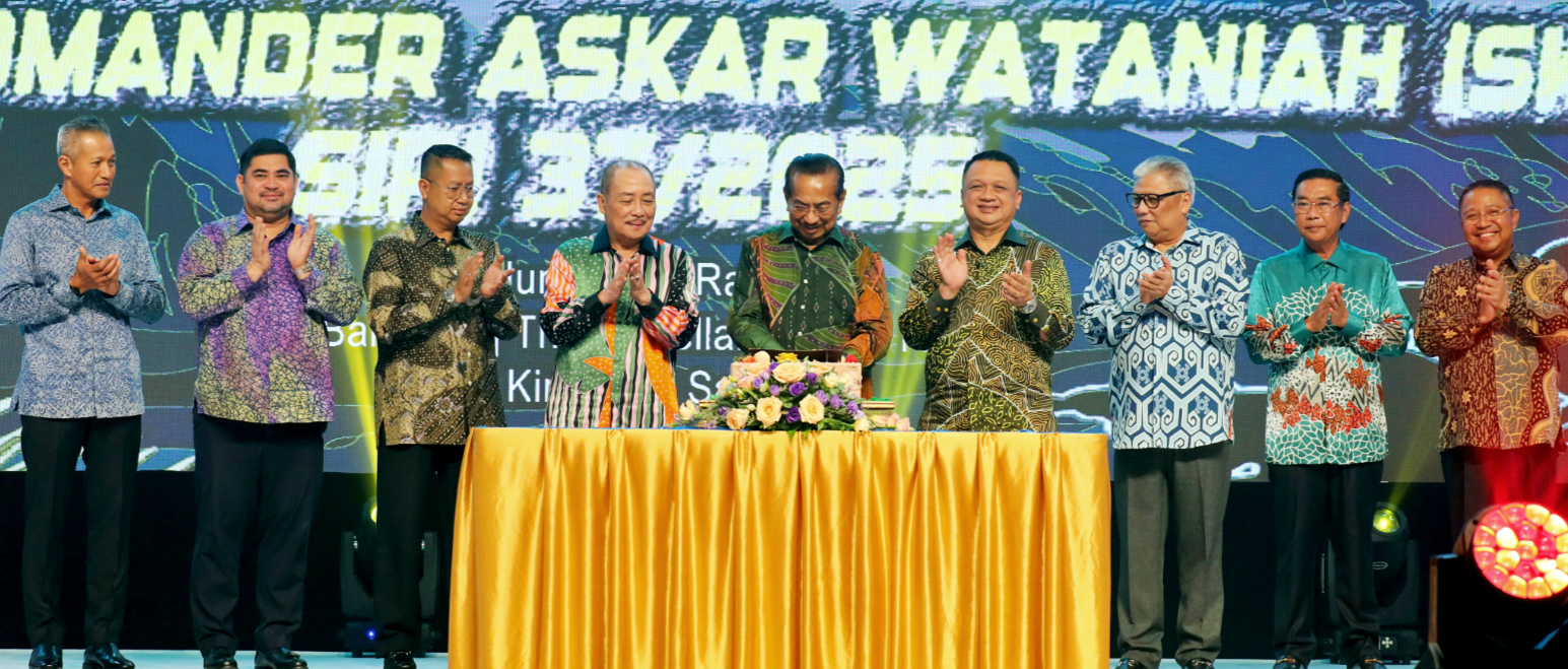 Persidangan SKAW platform terbaik bincang pelbagai isu termasuk keselamatan
