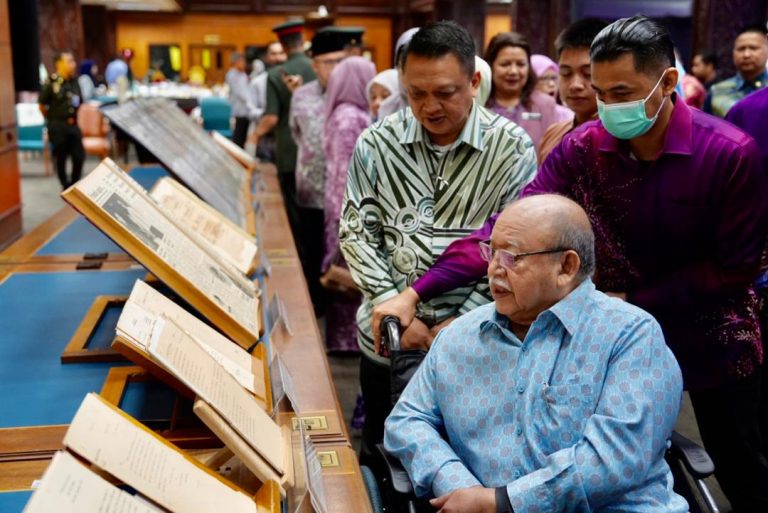 Arkib Negara Bakal Bertapak di Perlis