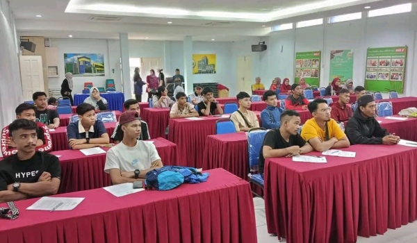 MAIPS taja 1,500 pelajar asnaf Perlis ikuti latihan TVET