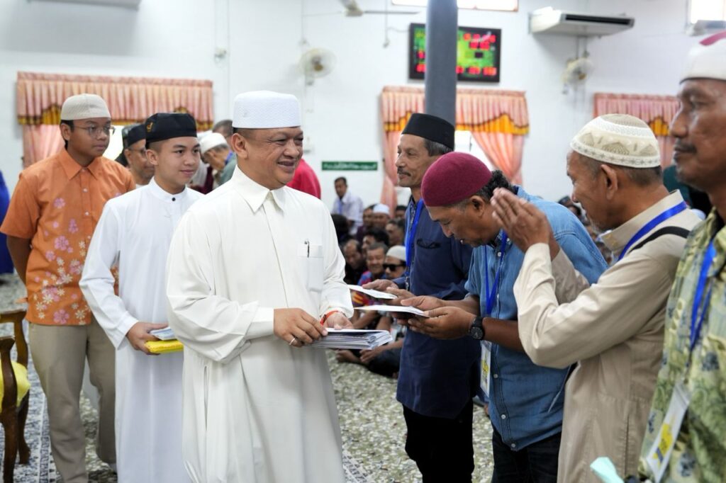 MAIPs sokong agenda pendigitalan rekod sejarah bersama Arkib Negara Malaysia