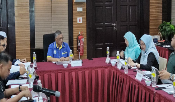 ICOHOP 2025 fokus pendidikan, keusahawanan dan teknologi asnaf