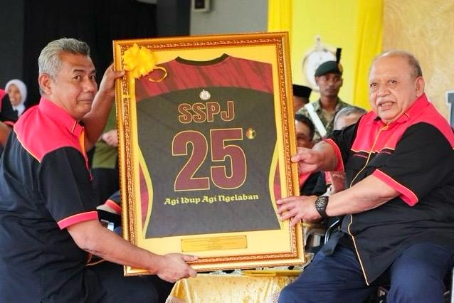 4 RRD Julang Piala Syed Putra 2025