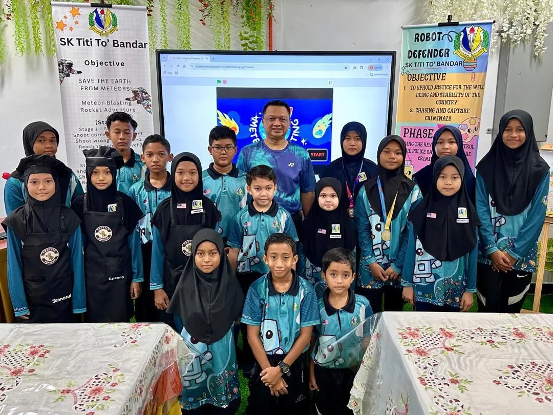 AI mampu jadi peluang besar untuk perkasa umat Islam – Raja Muda Perlis