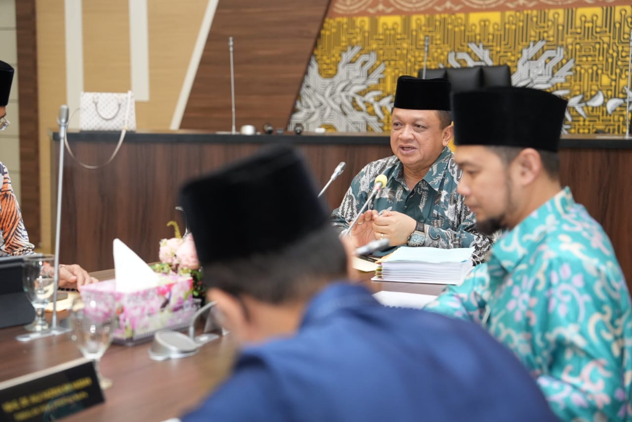 MAIPs Kecam Tindakan Zionis Tahan Sukarelawan Flotilla, Seru Dunia Tegakkan Kemanusiaan