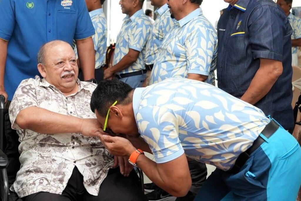 Kejohanan Golf Piala Ketua Polis Perlis 2025 himpunkan pemain pelbagai agensi, rakan strategik PDRM