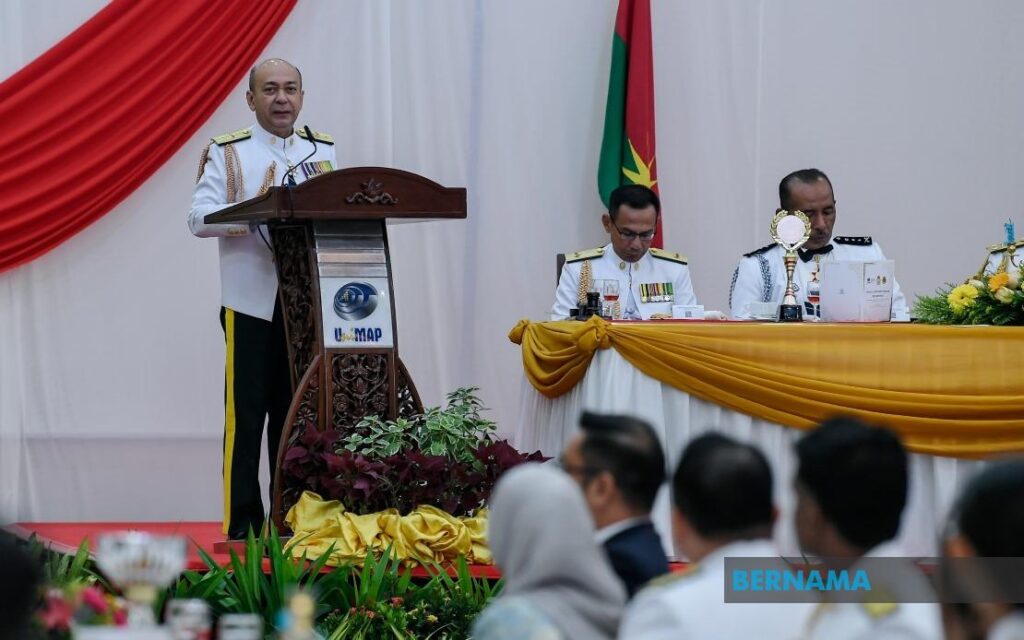 PALAPES UniMAP Bangunkan Sistem Jejak Alumni ROTU