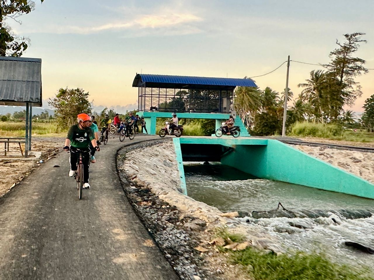 Raja Muda Perlis Bangga Sekolah Negeri Cipta Kejayaan di Peringkat Global