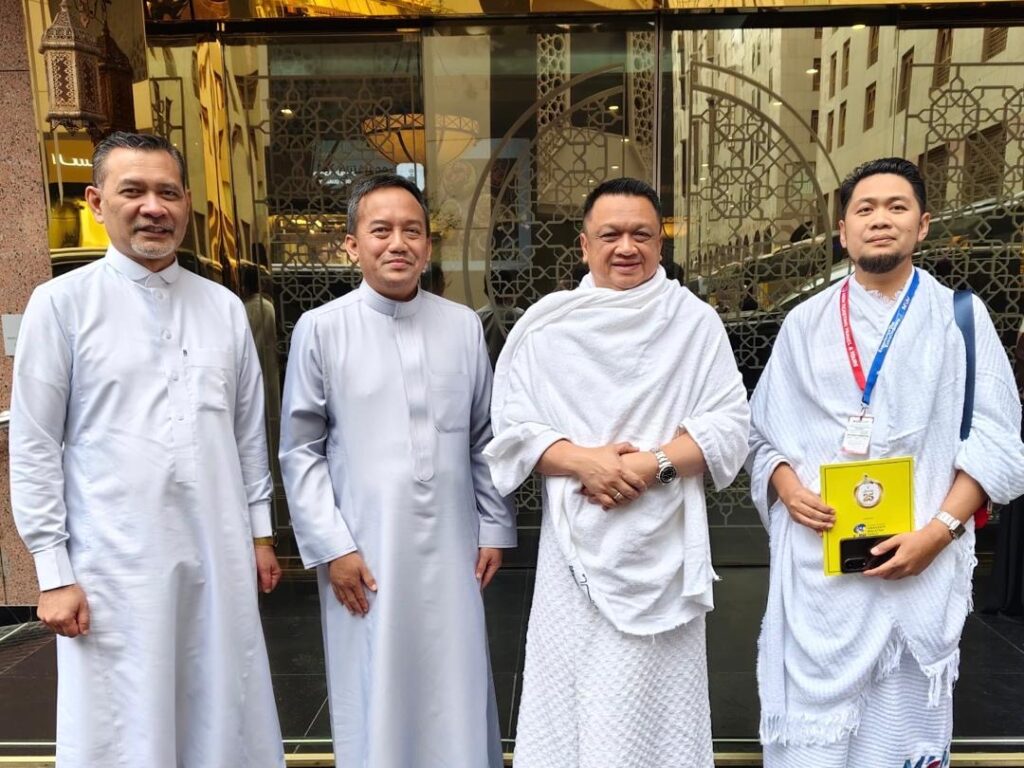 Awas tawaran “haji tanpa giliran”