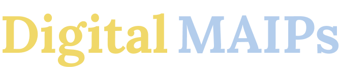 DigitalMAIPs
