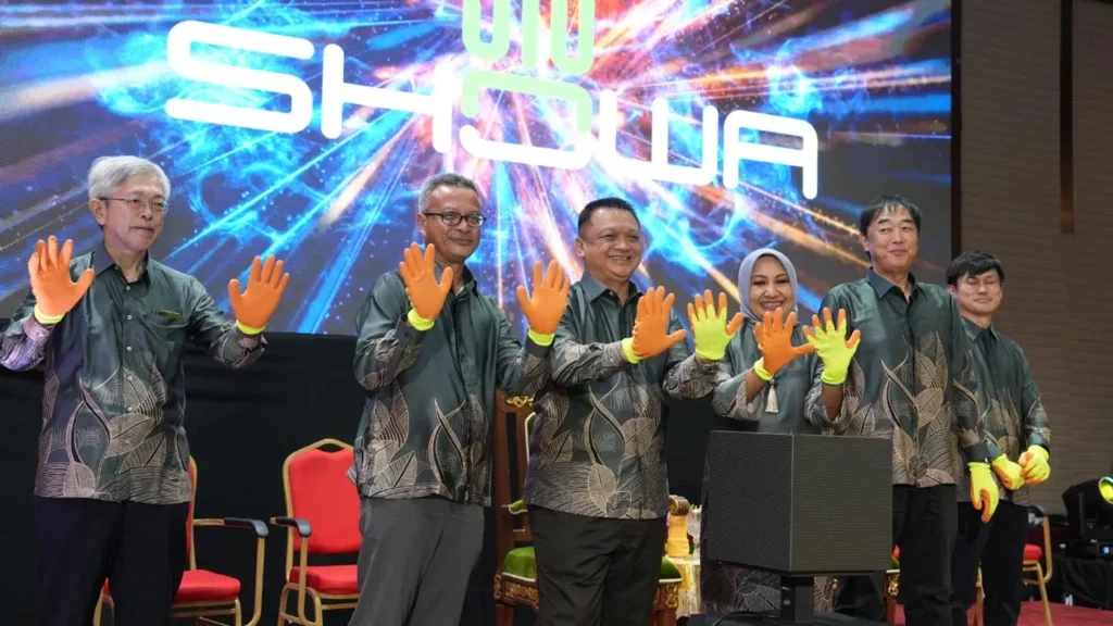 Hubungan kerajaan swasta pacu pertumbuhan ekonomi Perlis Raja Muda