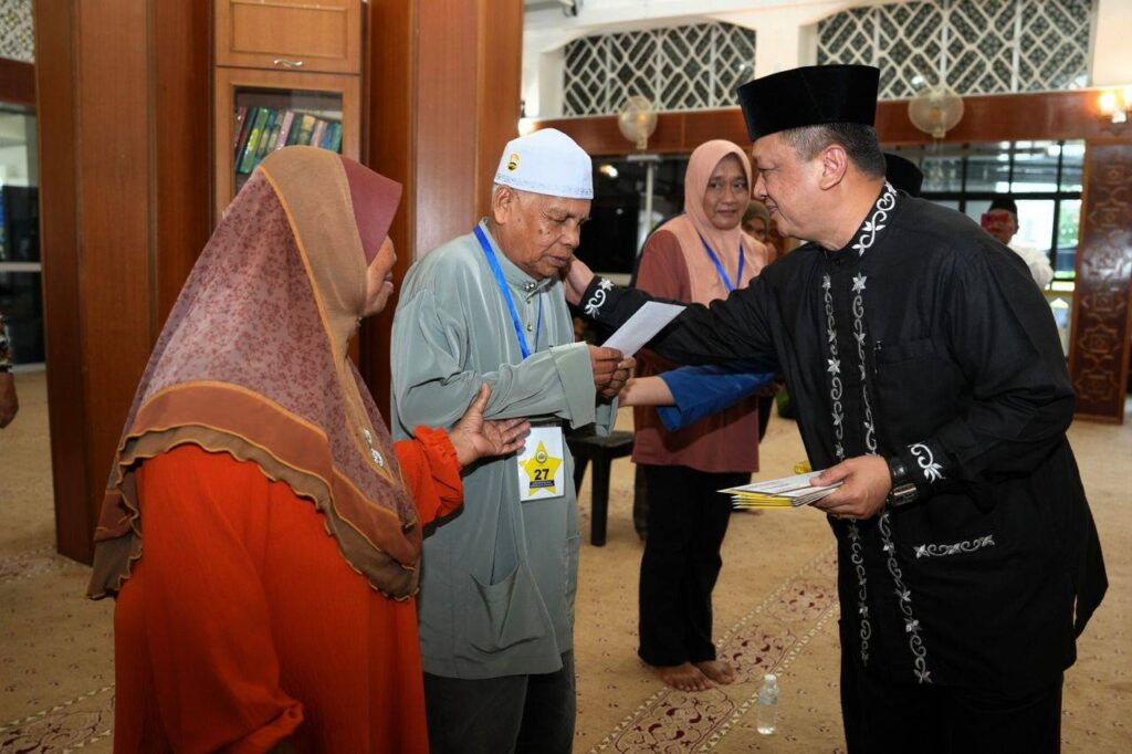 Inovasi yang bermakna ialah memperkasa, memelihara, memanusiakan kehidupan – Raja Muda Perlis