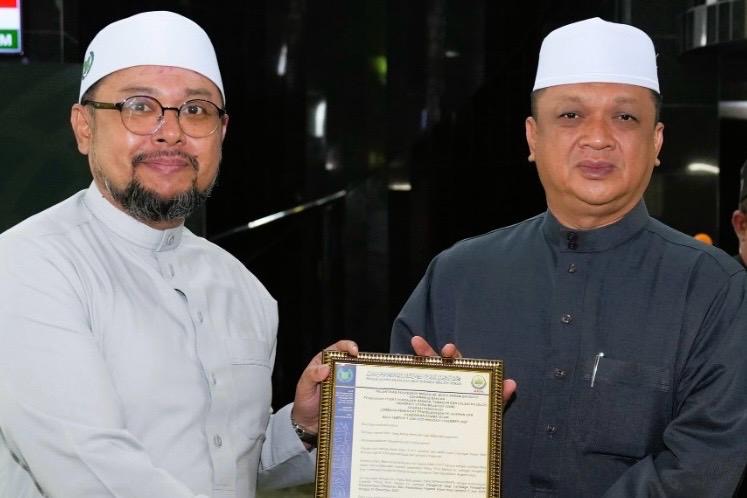 MAIPs Tubuh Lembaga Penasihat dan Penyelarasan Pendidikan Islam Negeri Perlis