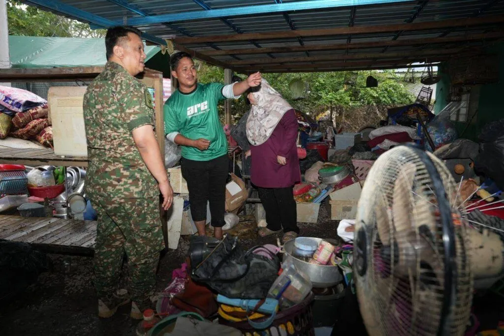 Peka maklumat terkini hanya melalui hebahan rasmi agensi berkaitan