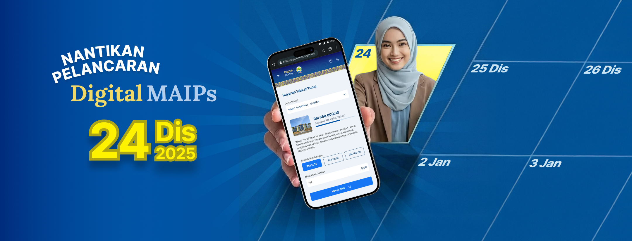 PelancaranDigitalMAIPsBanner