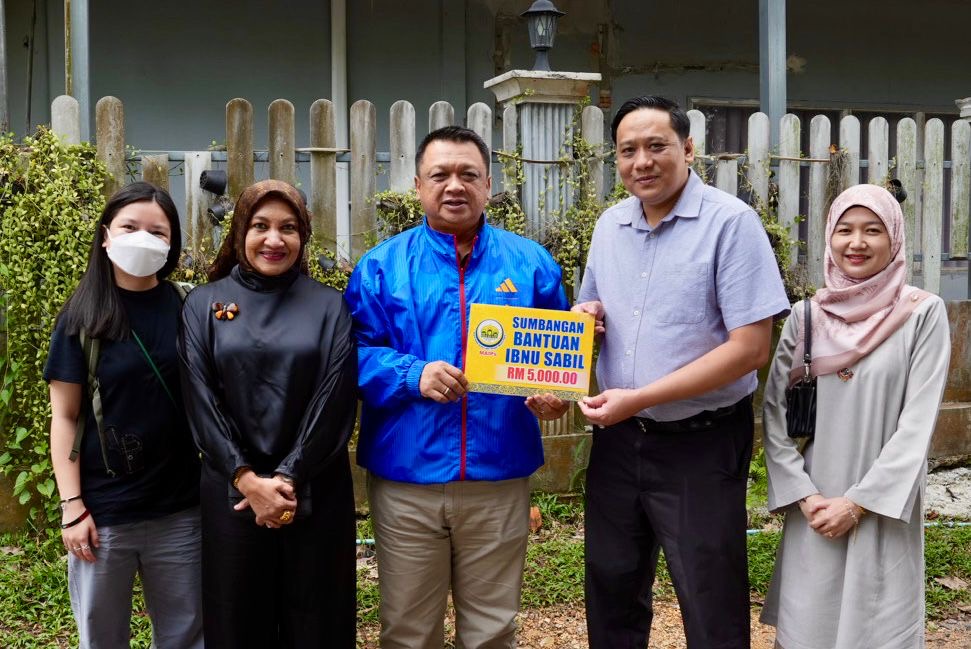 Rakyat Malaysia dinasihat tangguh perjalanan ke Hatyai susulan banjir teruk – Konsul Jeneral