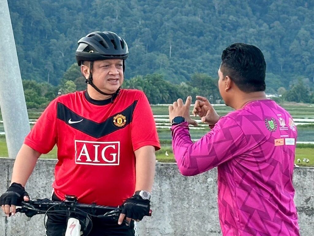 SWCorp Bersihkan 116 Kawasan Terjejas Banjir di Perlis