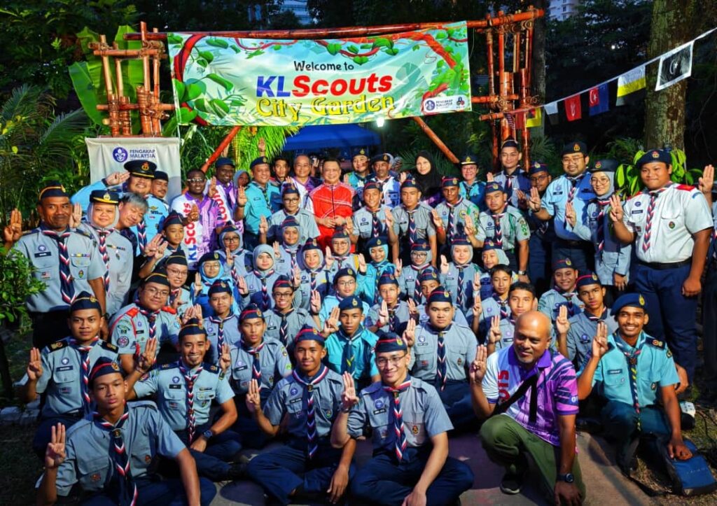 Alumni UiTM Perlis lancar kempen dana beli bas, naik taraf kemudahan kampus