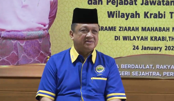 Bahasa Melayu perlu terus diperkasa seiring kemajuan