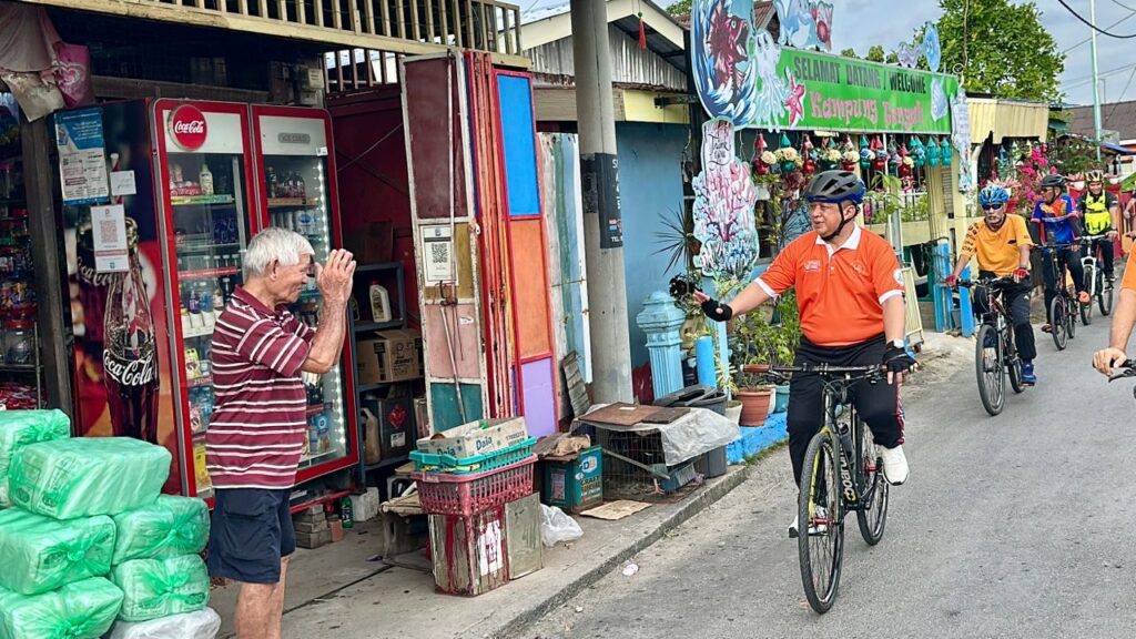 Buli Perlu Dibendung