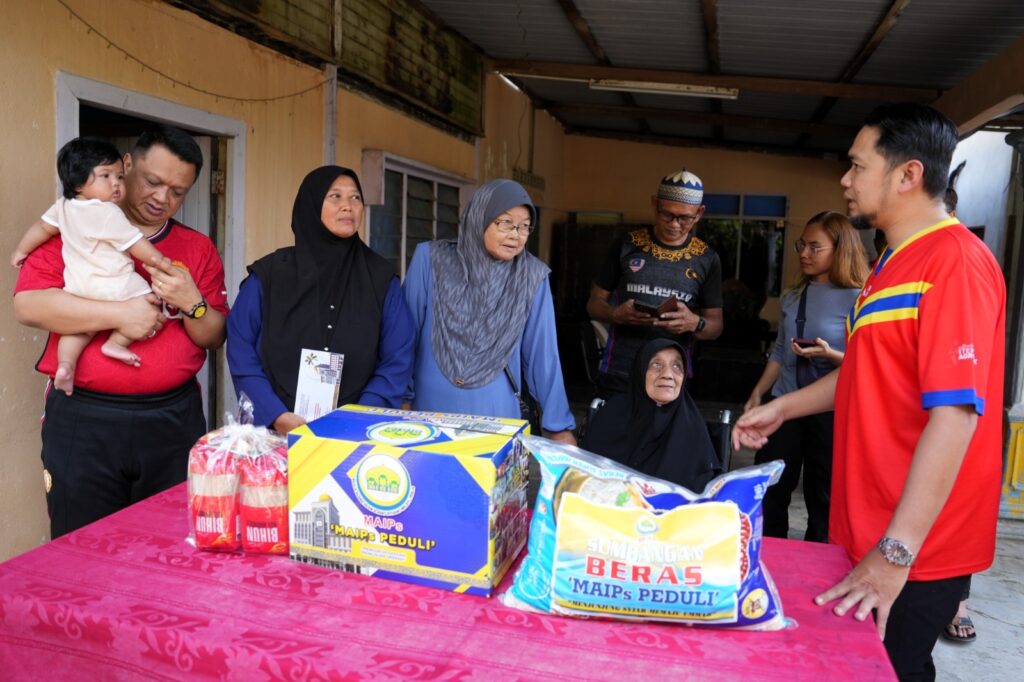 Pemahaman Perlembagaan, Rukun Negara Asas Penyatuan Nasional – Raja Muda Perlis