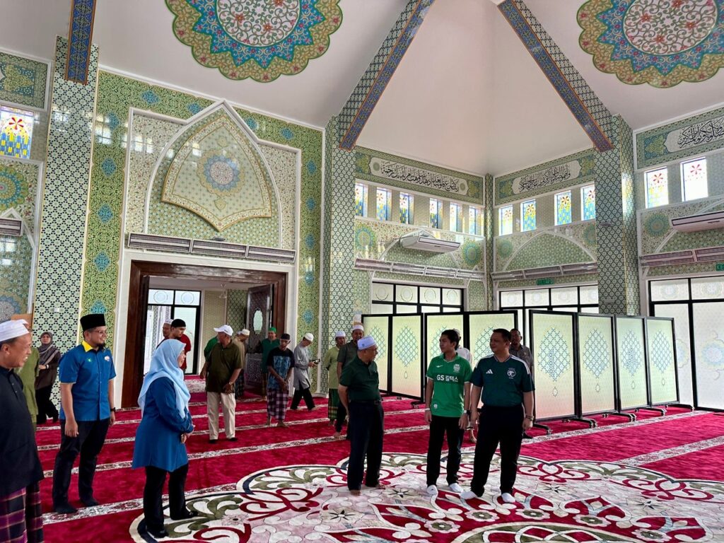 Perlis Rancang Anugerah Sastera Negeri, Perkukuh Bahasa Melayu & Jawi