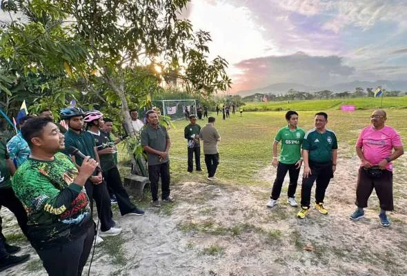 Perlis disaran contohi model Singapura dalam pembangunan